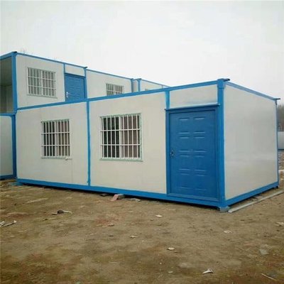 福州寶豐閣金屬制品 住房集裝箱活動(dòng)板房的獨(dú)特優(yōu)勢(shì)